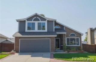 3205 S Bahama Street Aurora CO 80013