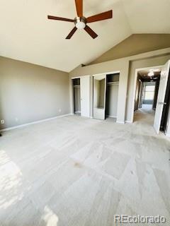 3205 S Bahama Street Aurora CO 80013