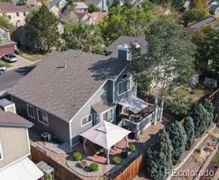 3205 S Bahama Street Aurora CO 80013