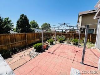 3205 S Bahama Street Aurora CO 80013