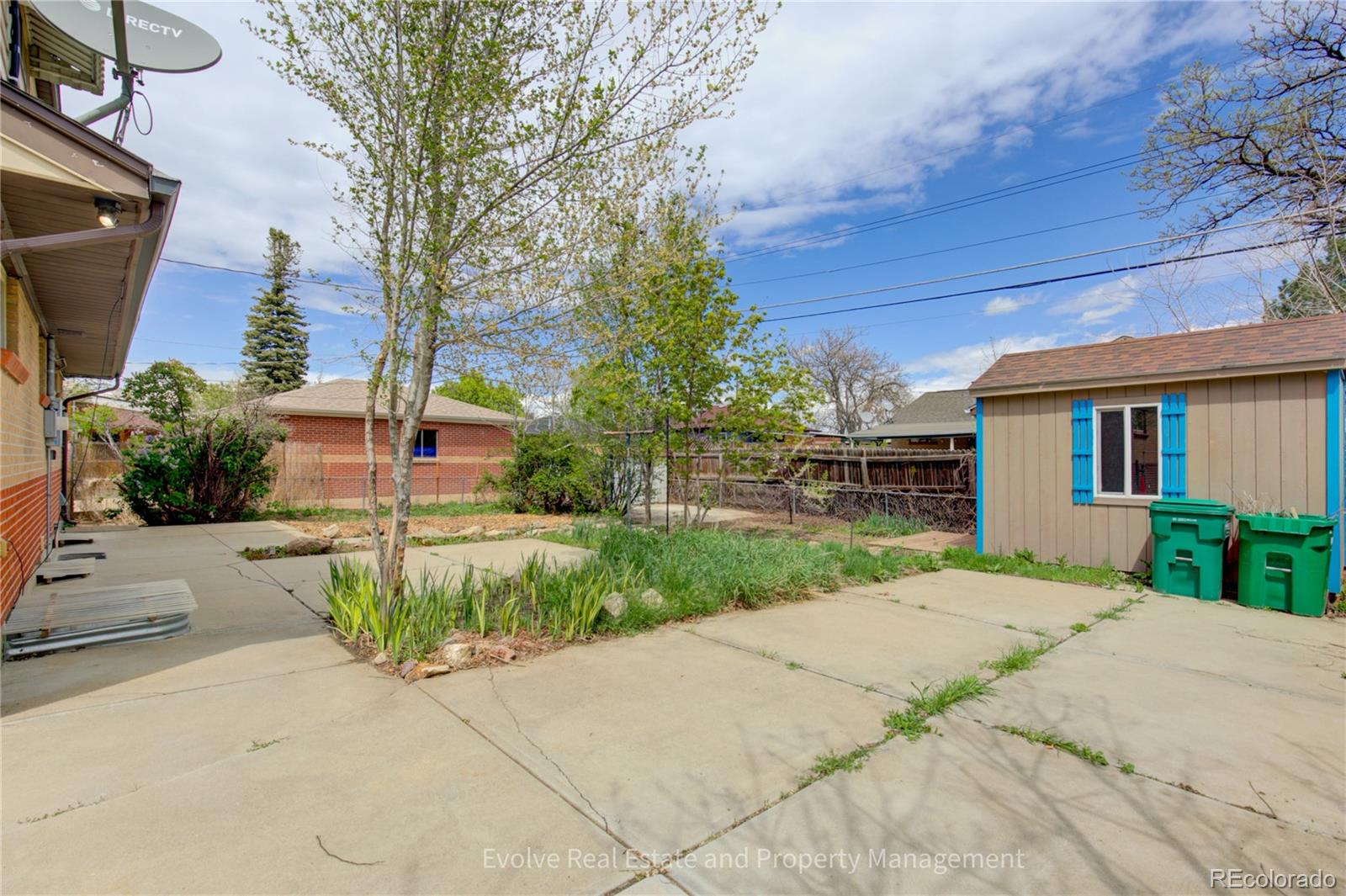 6900 Larsh Drive Denver CO 80221