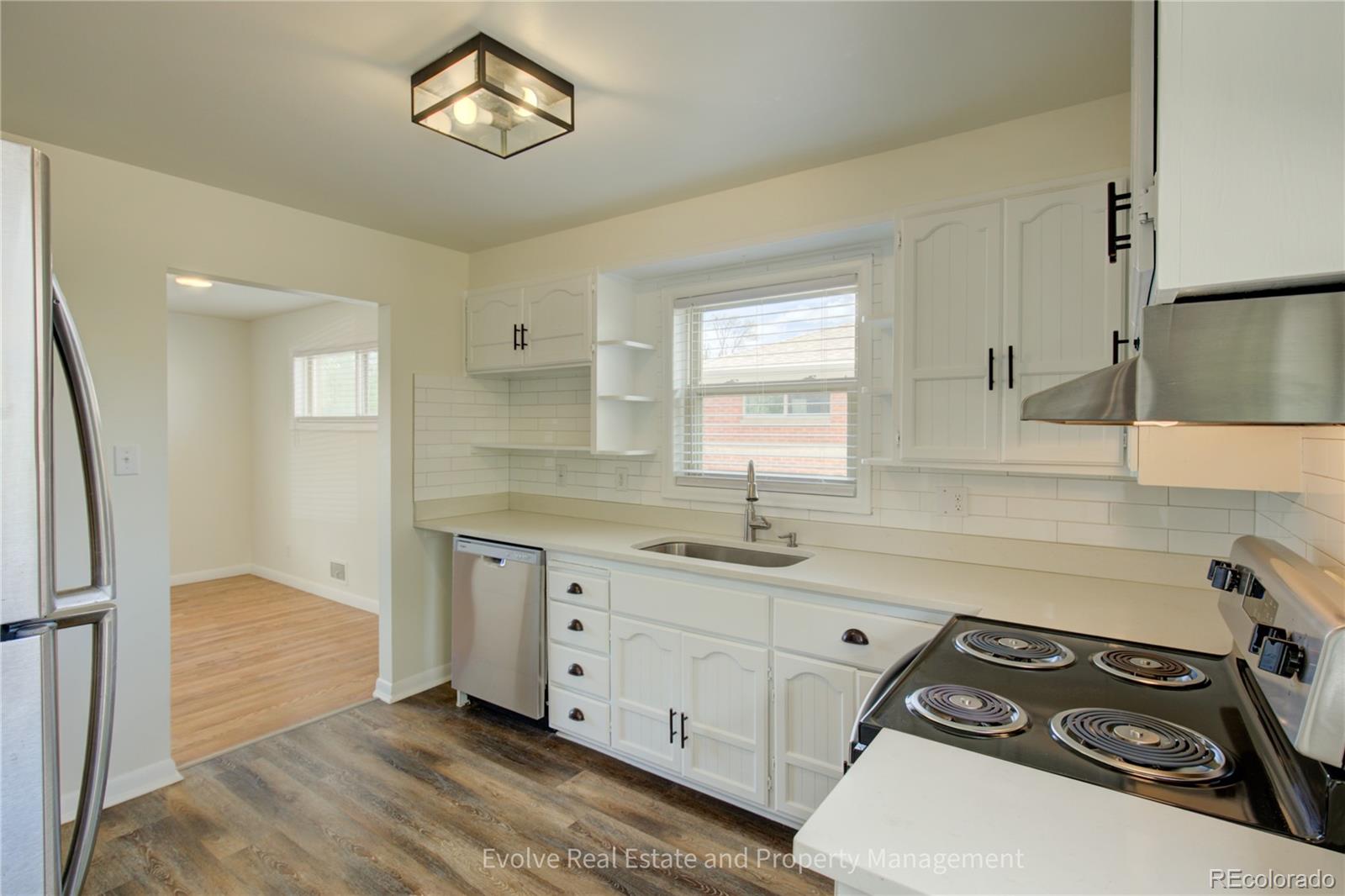 6900 Larsh Drive Denver CO 80221