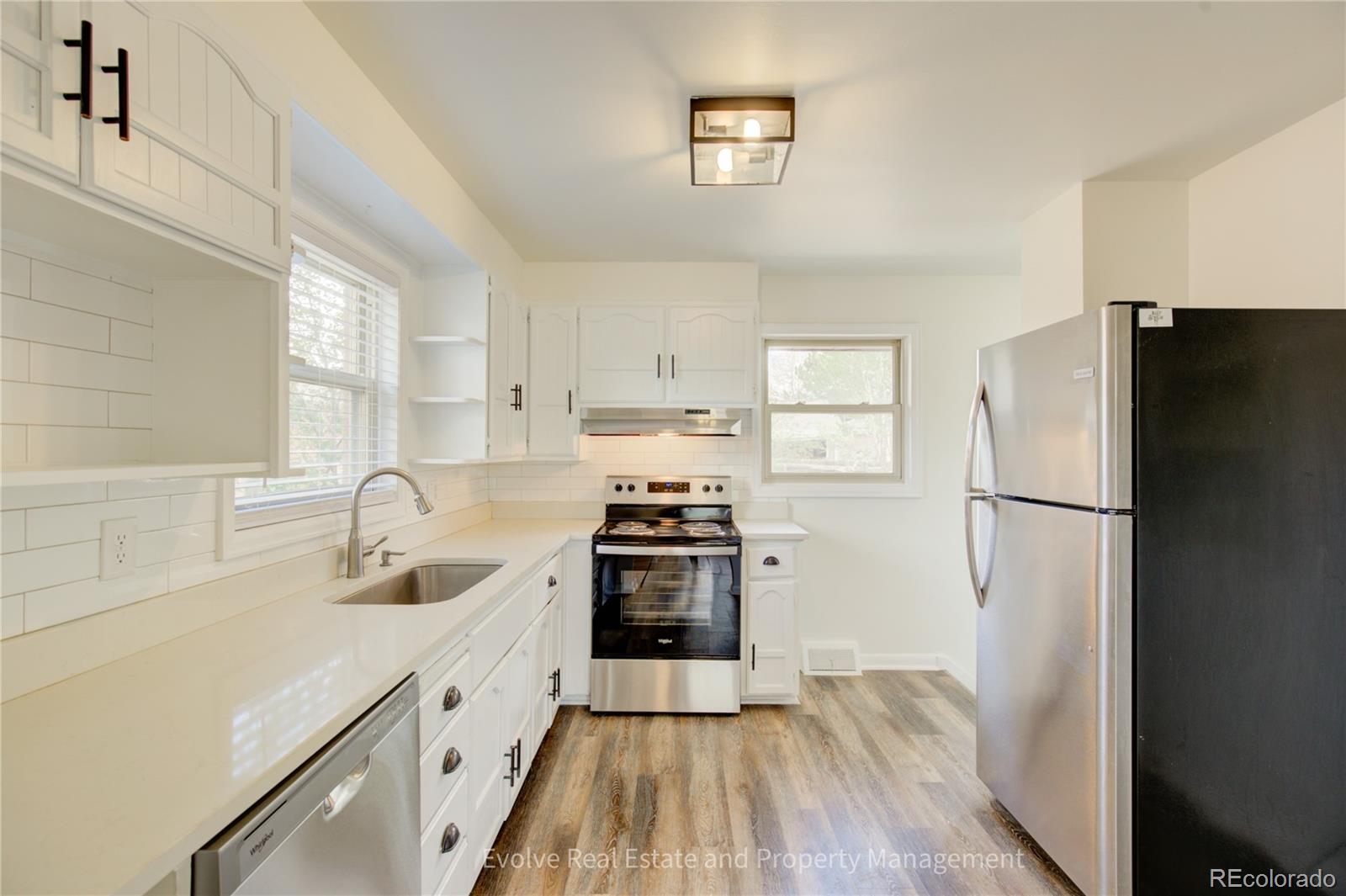 6900 Larsh Drive Denver CO 80221
