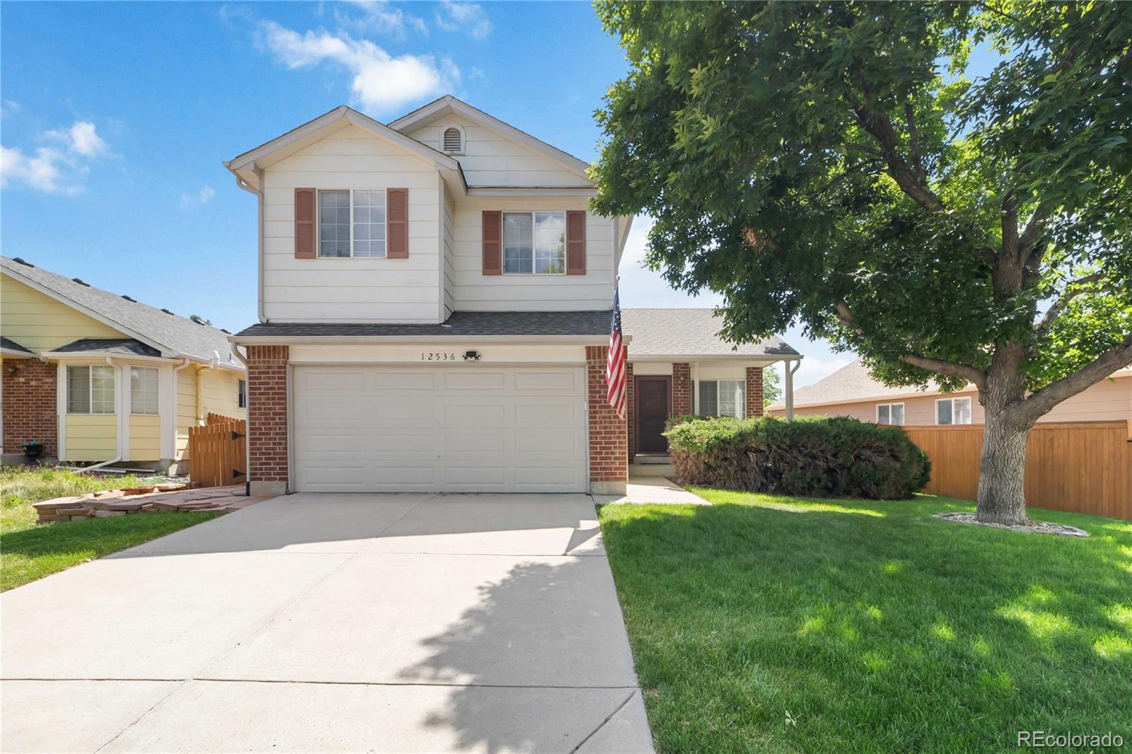 12536 Elm Lane Broomfield CO 80020