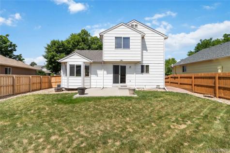 12536 Elm Lane Broomfield CO 80020