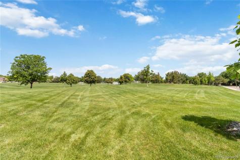 12536 Elm Lane Broomfield CO 80020