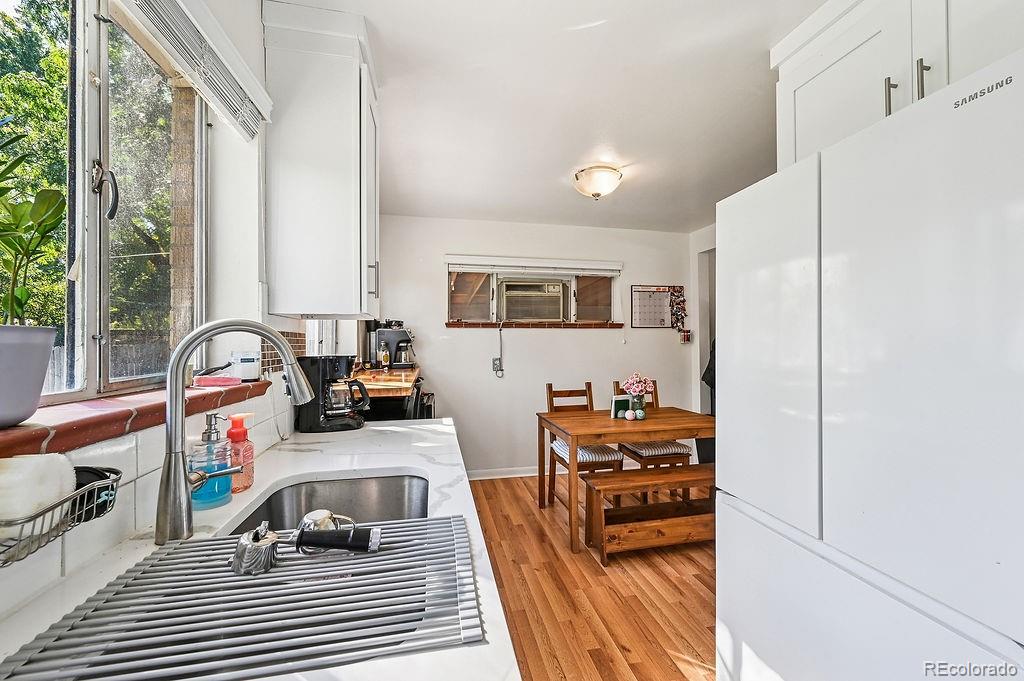 2870 S Gaylord Street Denver CO 80210