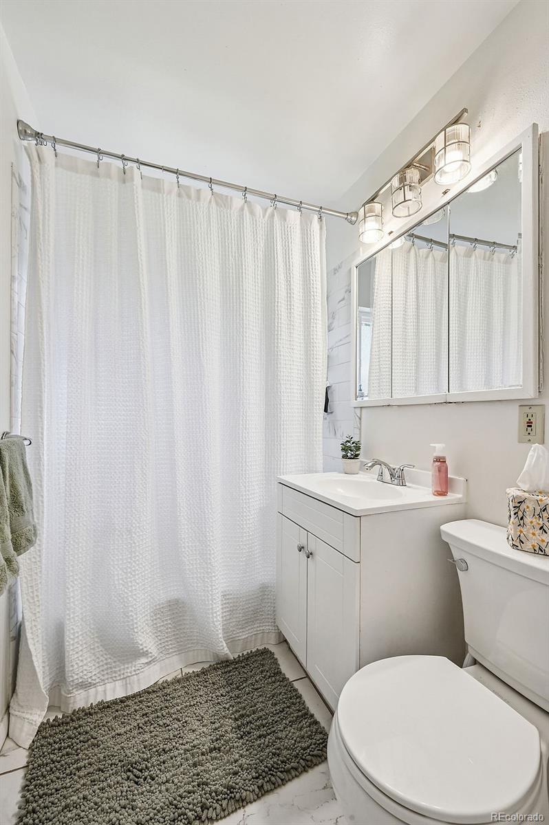 2870 S Gaylord Street Denver CO 80210