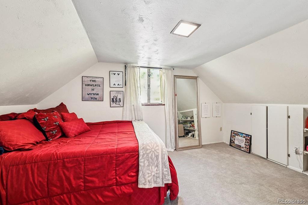 2870 S Gaylord Street Denver CO 80210