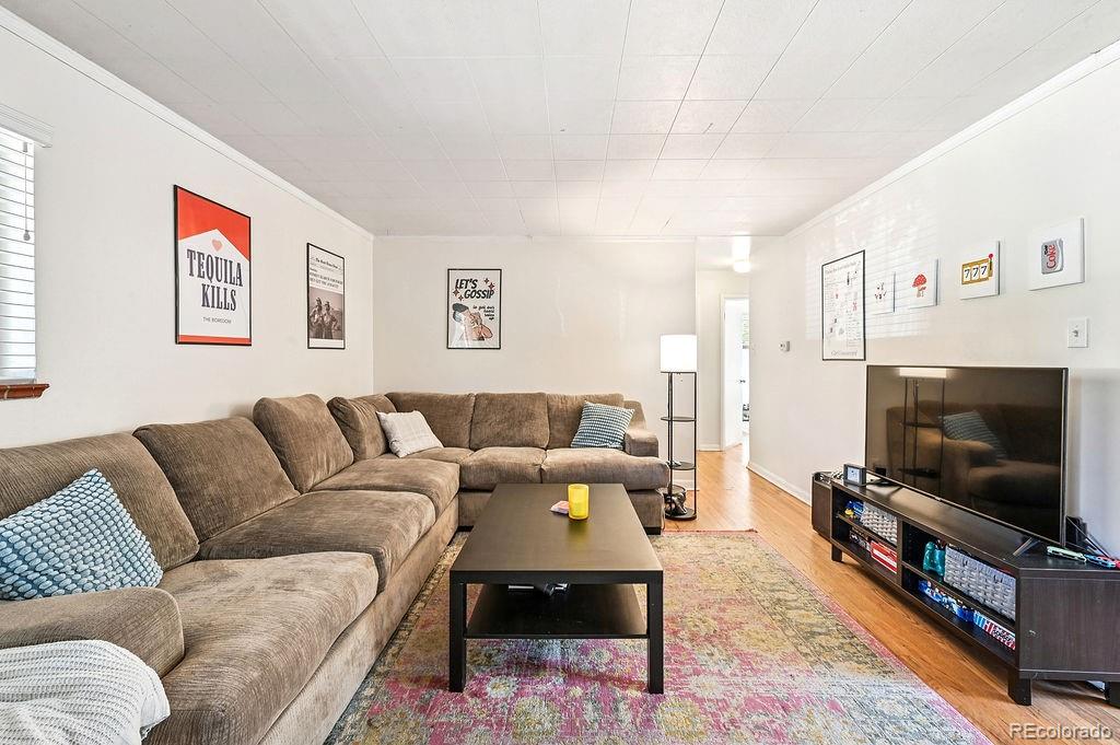 2870 S Gaylord Street Denver CO 80210