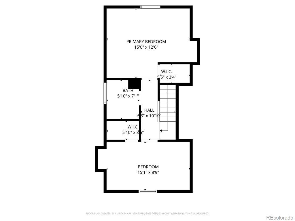 2870 S Gaylord Street Denver CO 80210