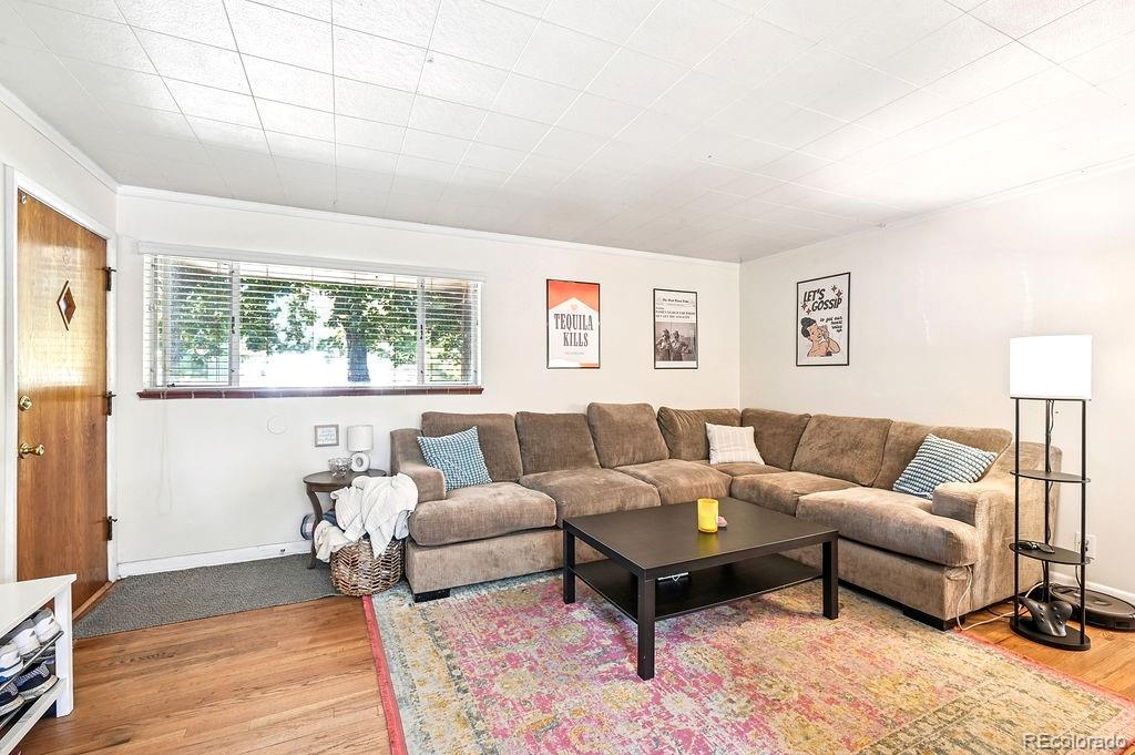 2870 S Gaylord Street Denver CO 80210