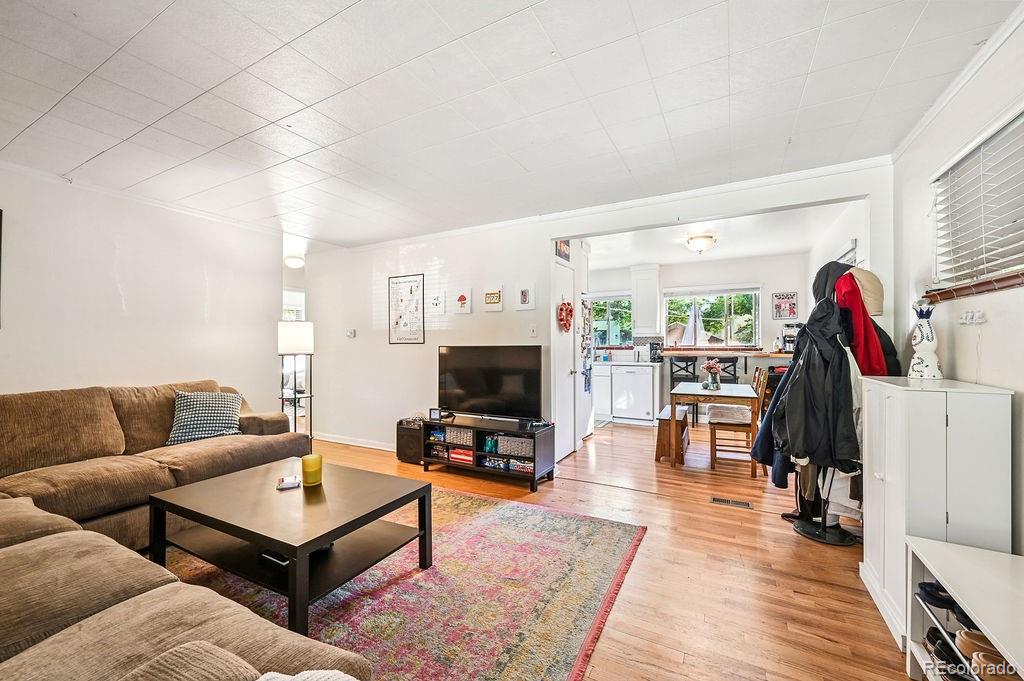 2870 S Gaylord Street Denver CO 80210