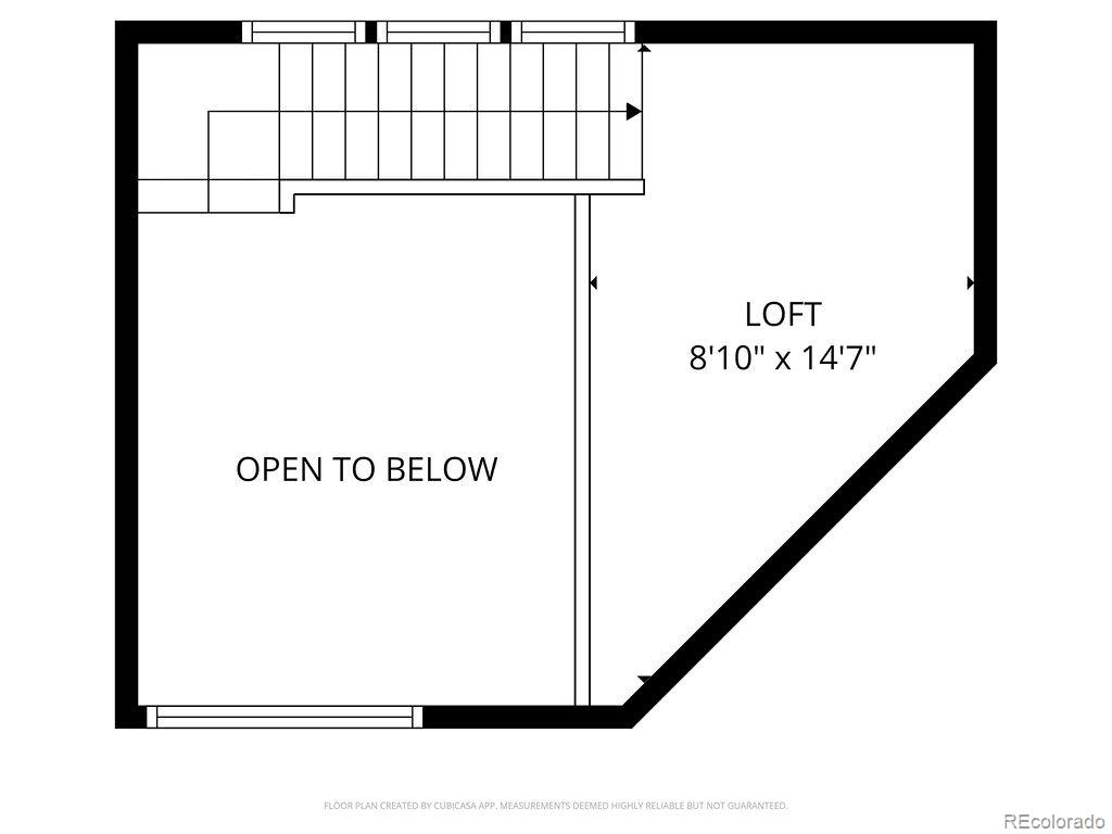 844 S Vance Street Lakewood CO 80226