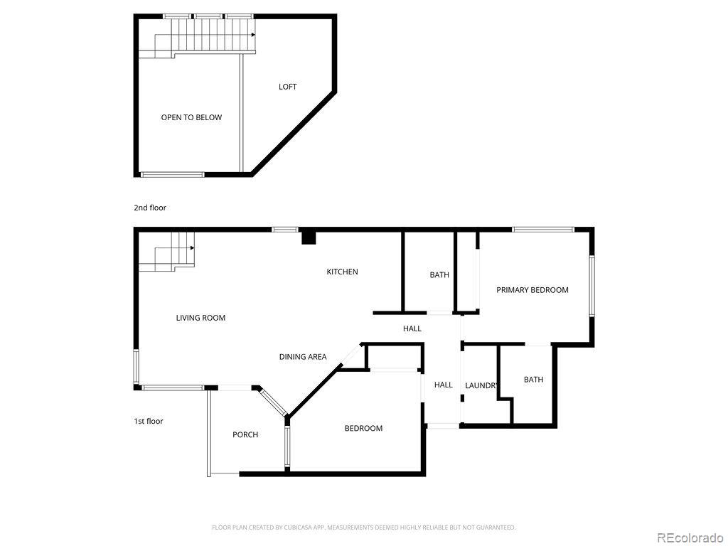 844 S Vance Street Lakewood CO 80226
