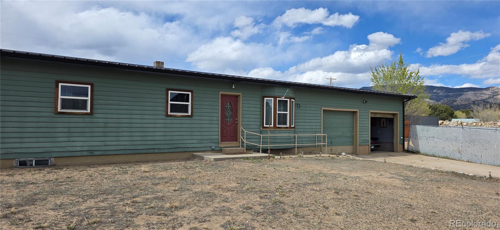 30360 Us-24 Buena Vista CO 81211
