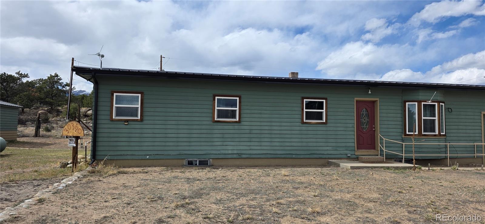 30360 Us-24 Buena Vista CO 81211