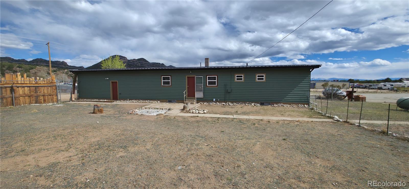 30360 Us-24 Buena Vista CO 81211