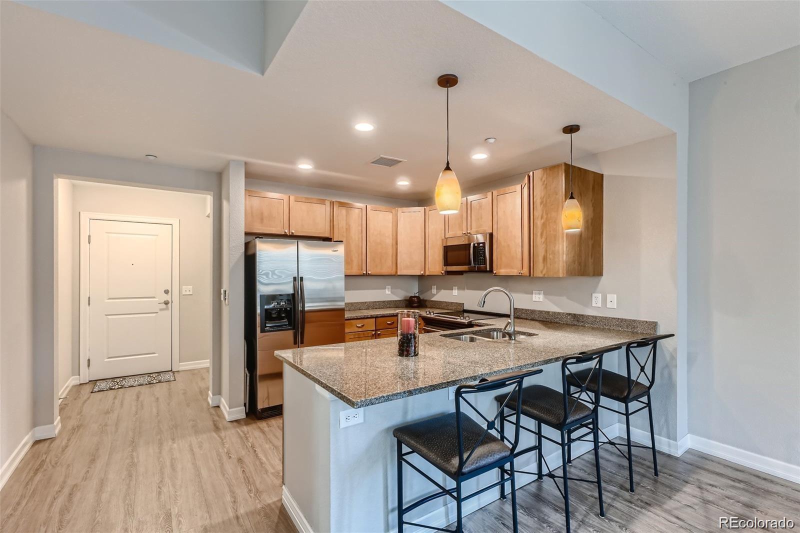 2200 S University Boulevard Denver CO 80210