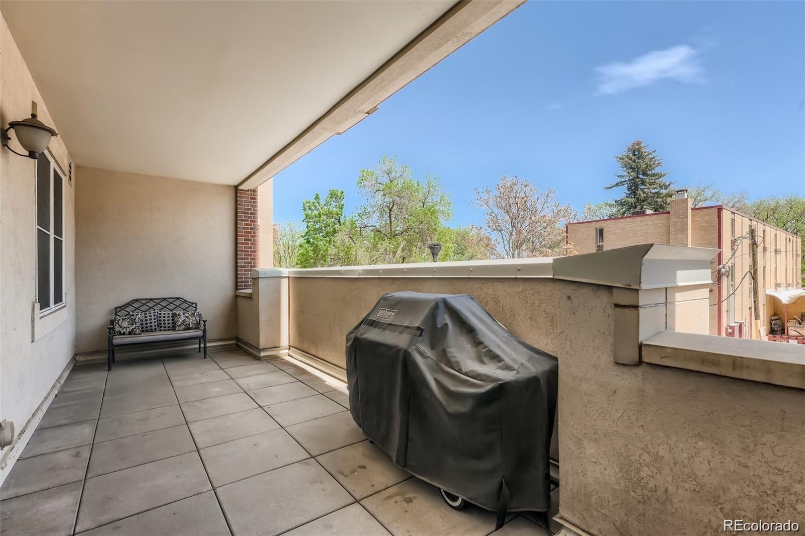 2200 S University Boulevard Denver CO 80210