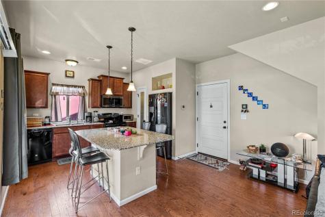 4173 Coriander Street Castle Rock CO 80109