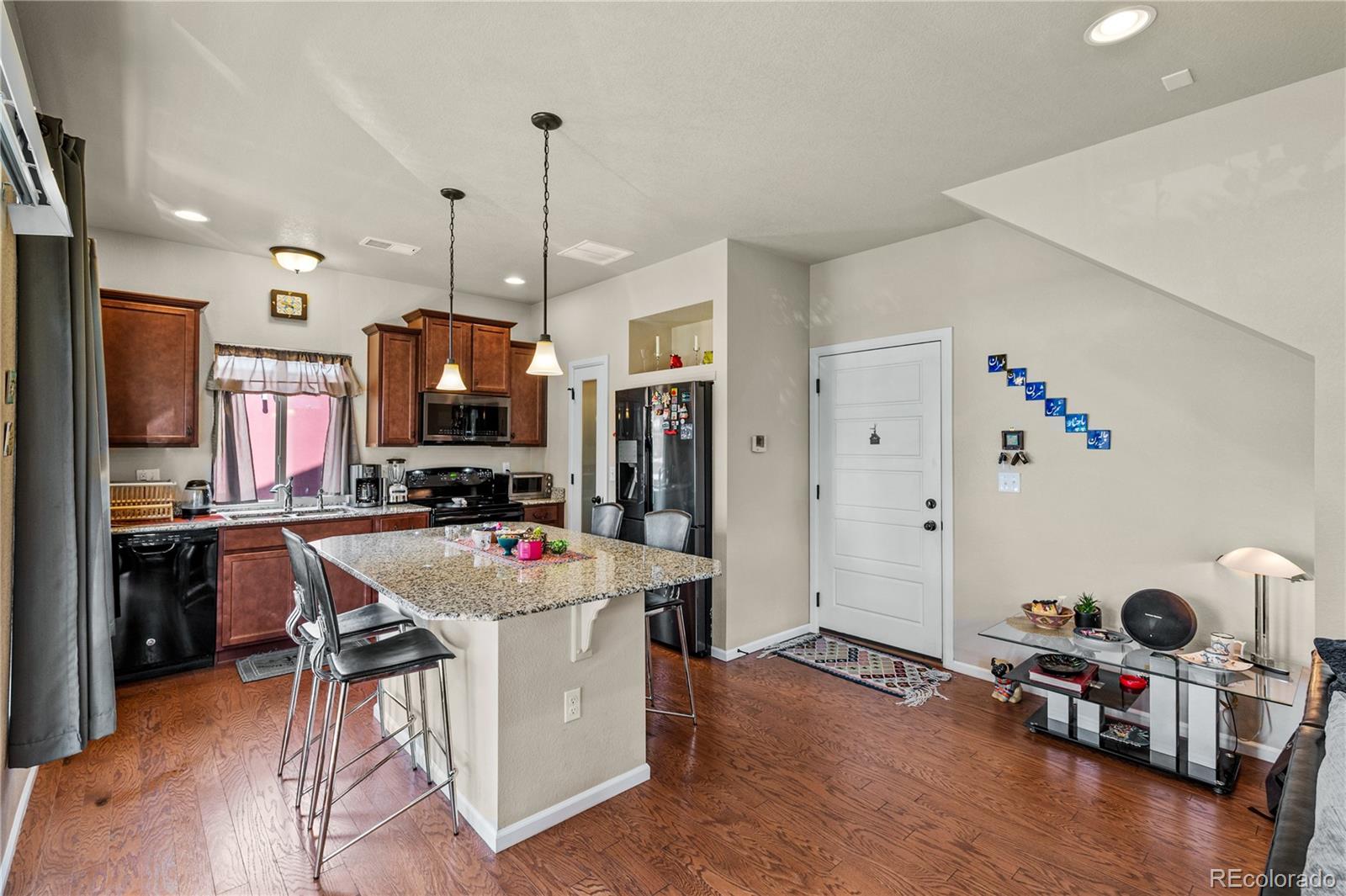 4173 Coriander Street Castle Rock CO 80109