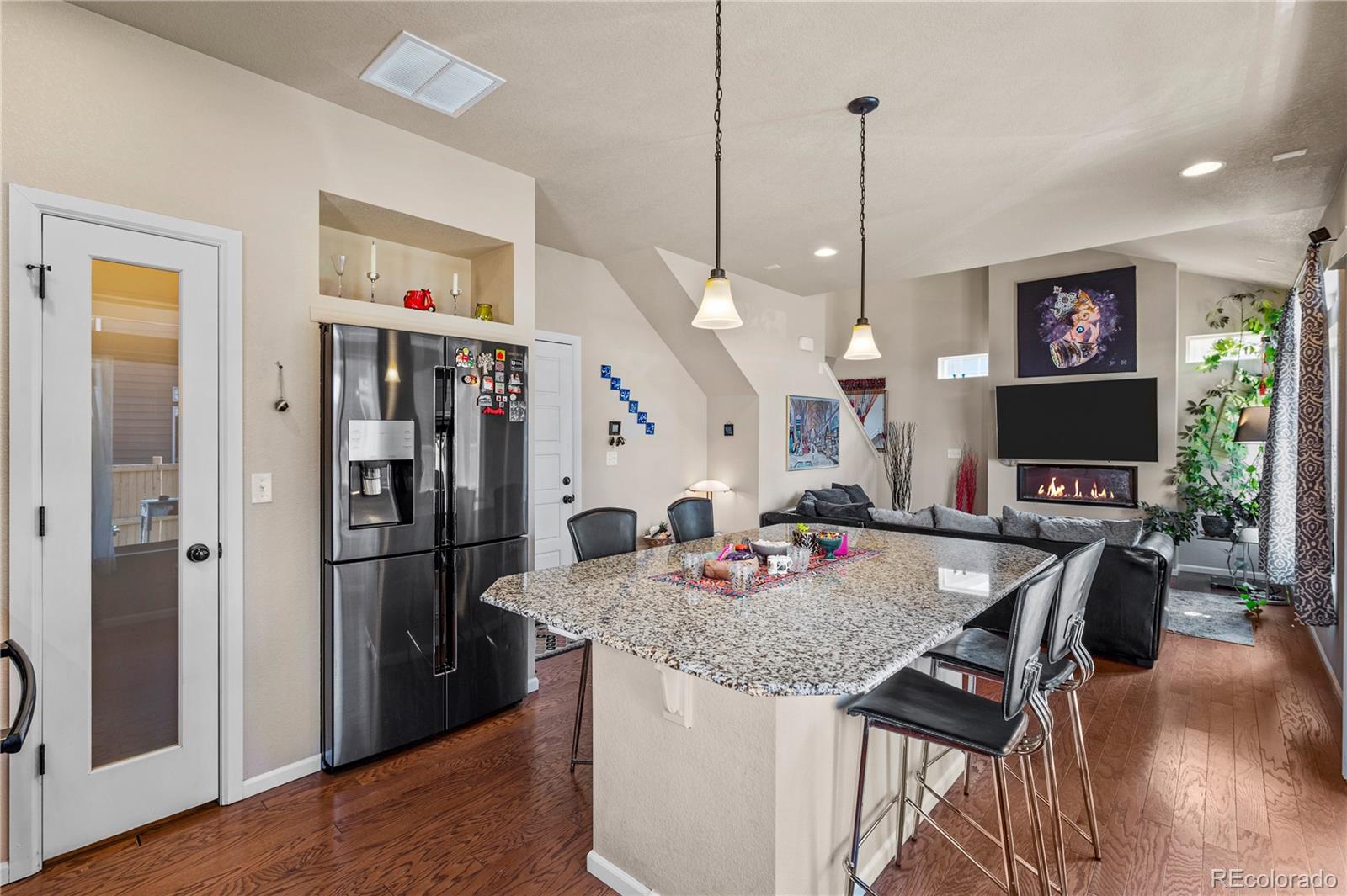 4173 Coriander Street Castle Rock CO 80109