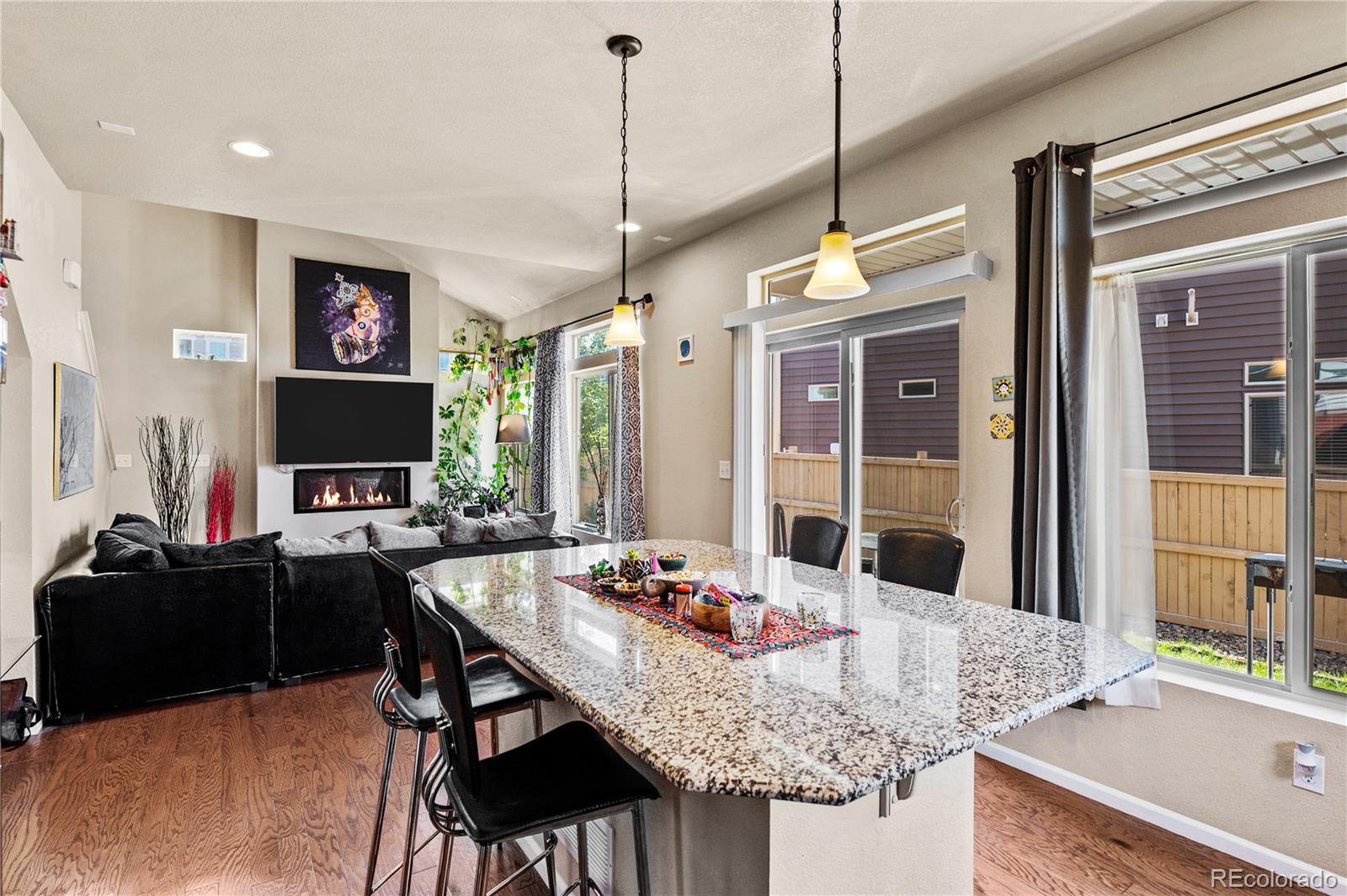 4173 Coriander Street Castle Rock CO 80109