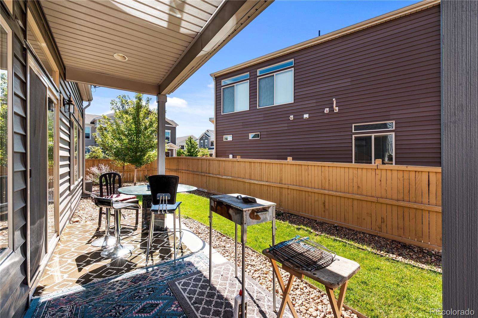 4173 Coriander Street Castle Rock CO 80109