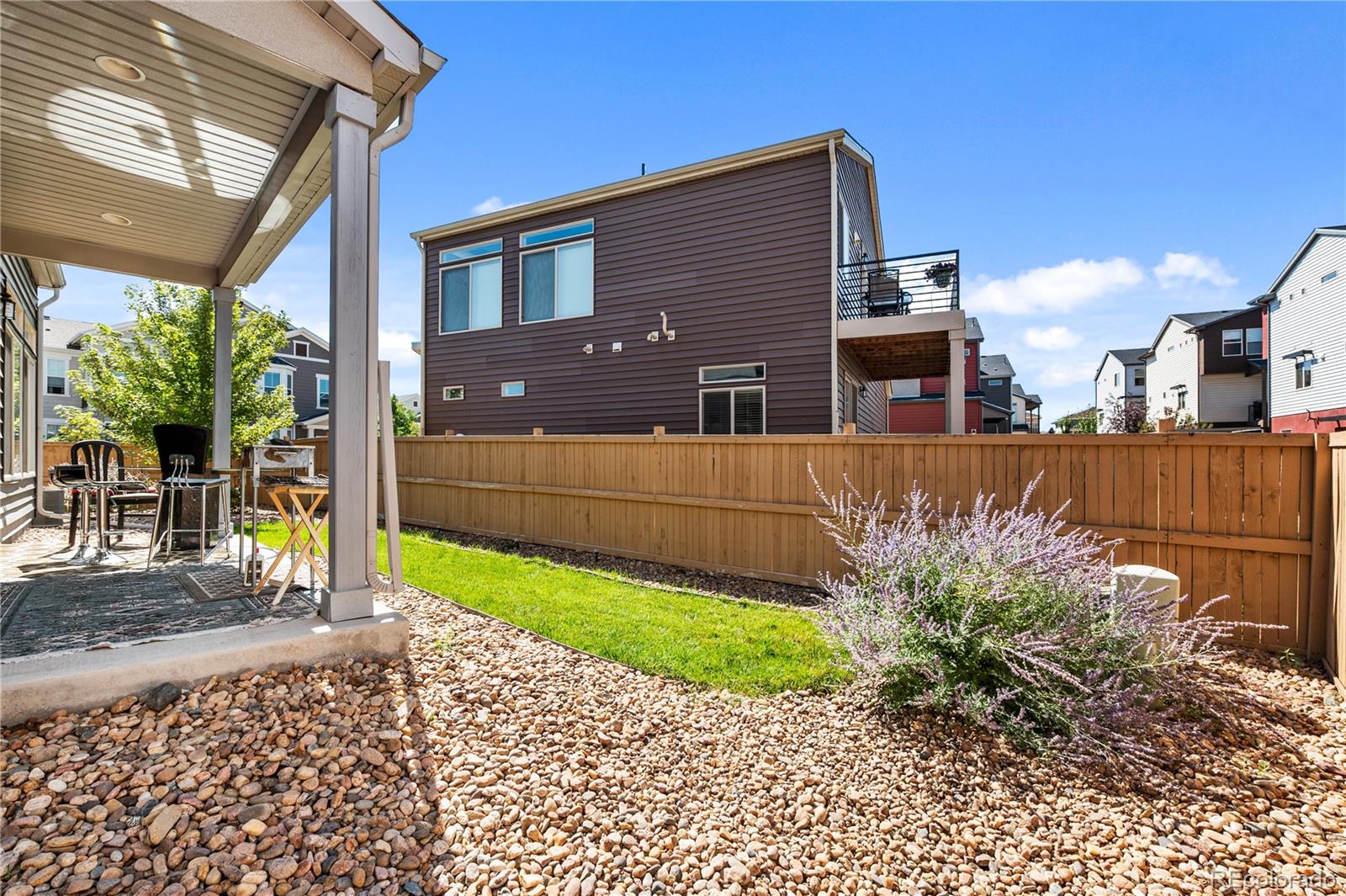 4173 Coriander Street Castle Rock CO 80109