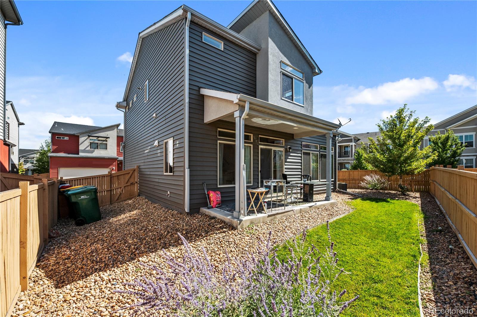 4173 Coriander Street Castle Rock CO 80109