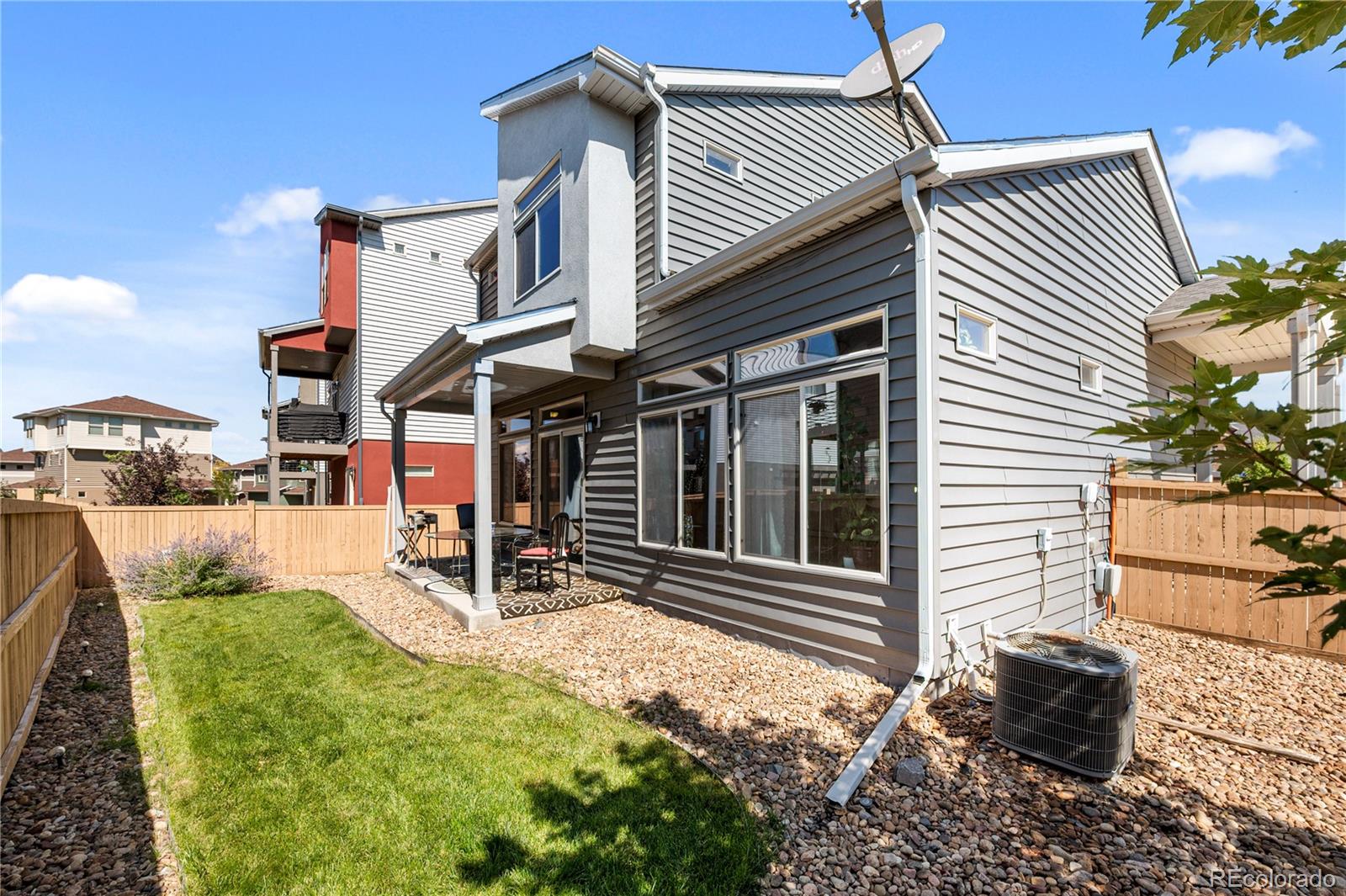 4173 Coriander Street Castle Rock CO 80109