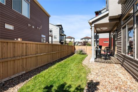4173 Coriander Street Castle Rock CO 80109