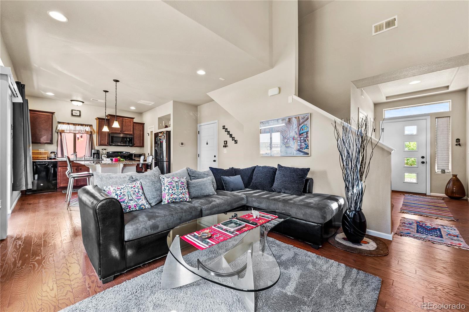 4173 Coriander Street Castle Rock CO 80109