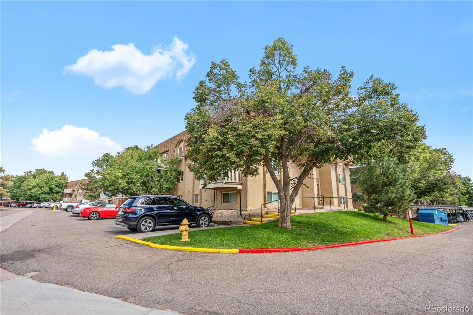 7455 E Quincy Avenue Denver CO 80237