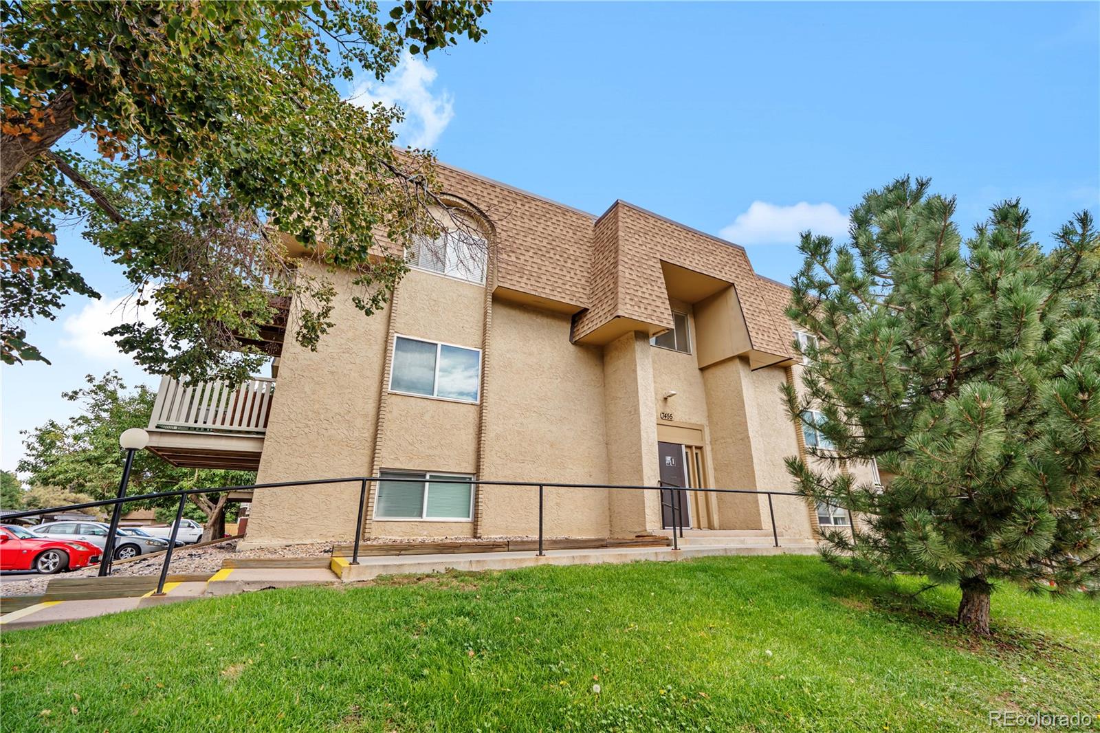 7455 E Quincy Avenue Denver CO 80237