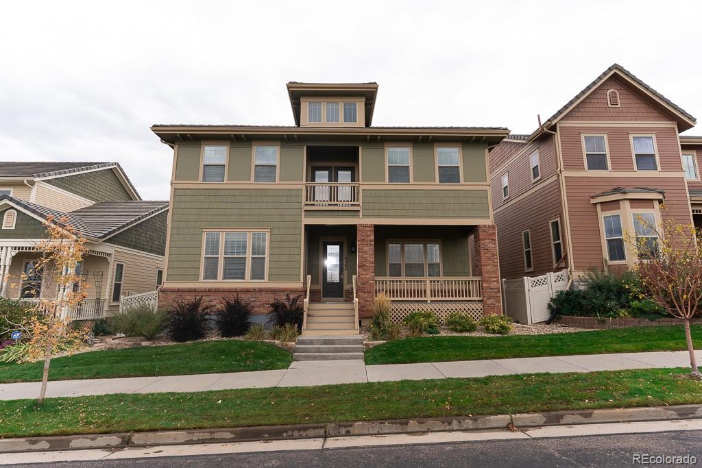 10262 Greentrail Circle Lone Tree CO 80124