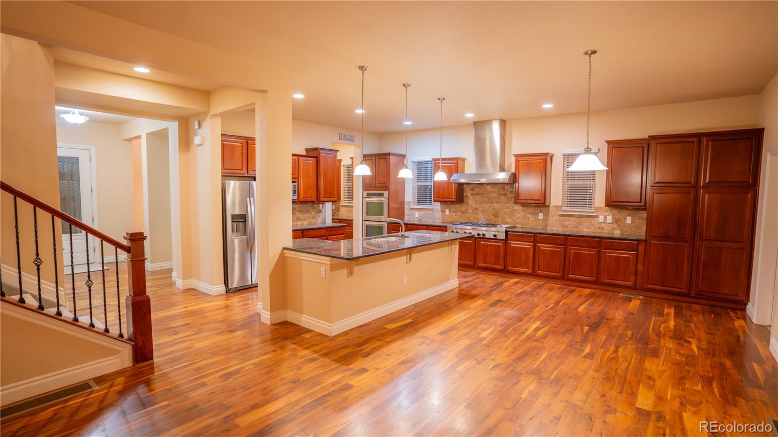 10262 Greentrail Circle Lone Tree CO 80124