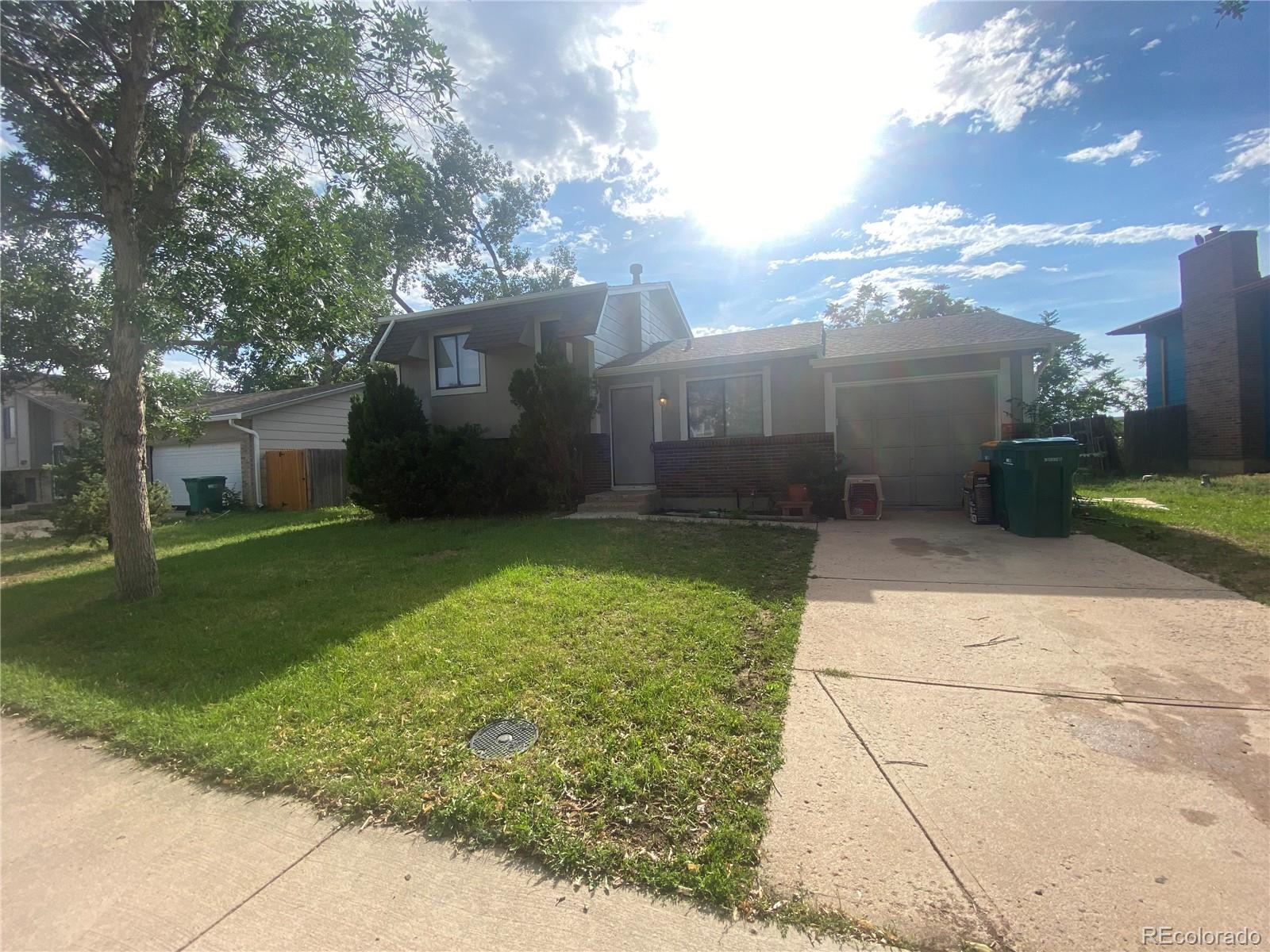 1753 S Lewiston Street Aurora CO 80017