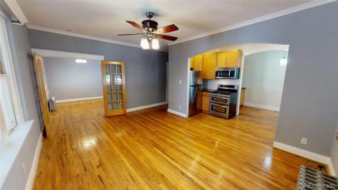 1320 Pennsylvania Street Denver CO 80203