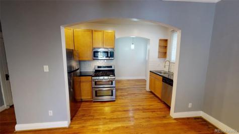 1320 Pennsylvania Street Denver CO 80203