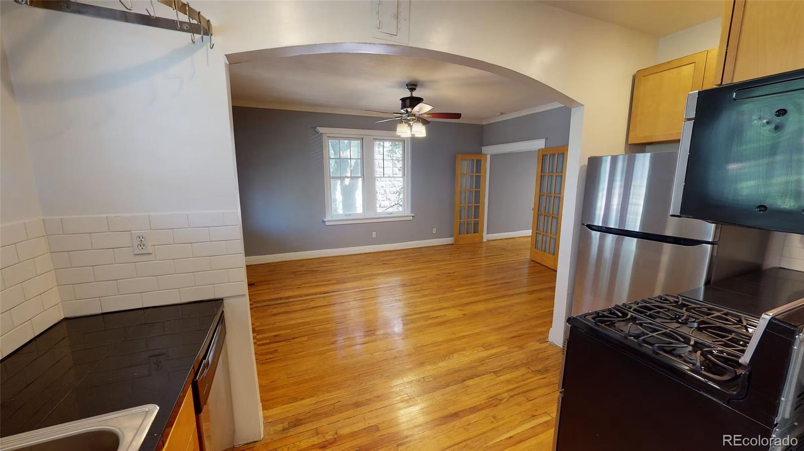 1320 Pennsylvania Street Denver CO 80203