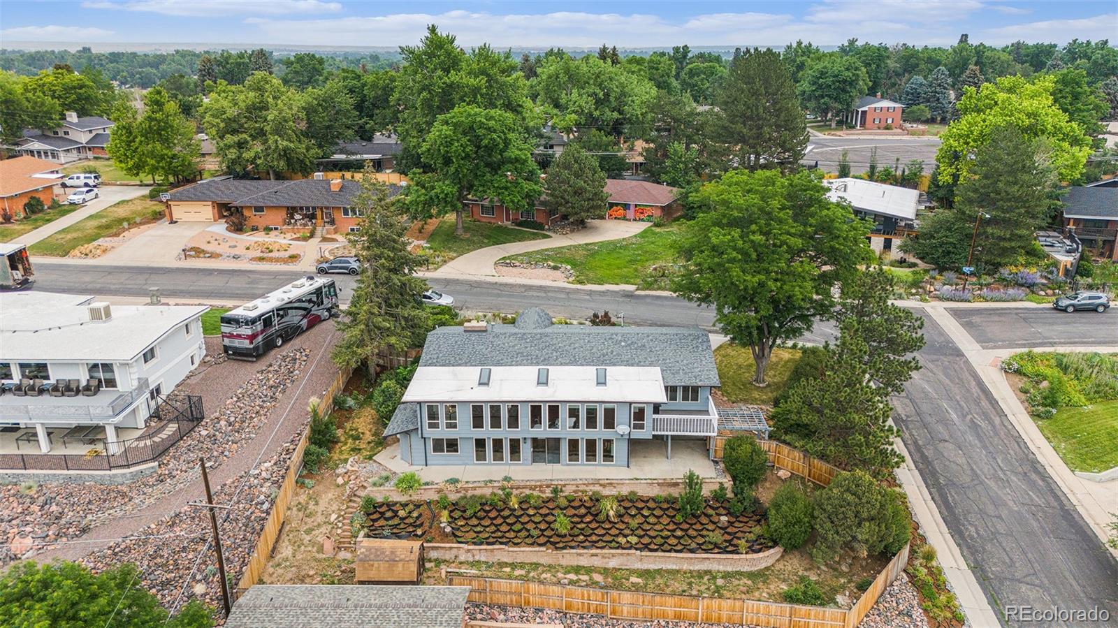 6865 Dover Street Arvada CO 80004