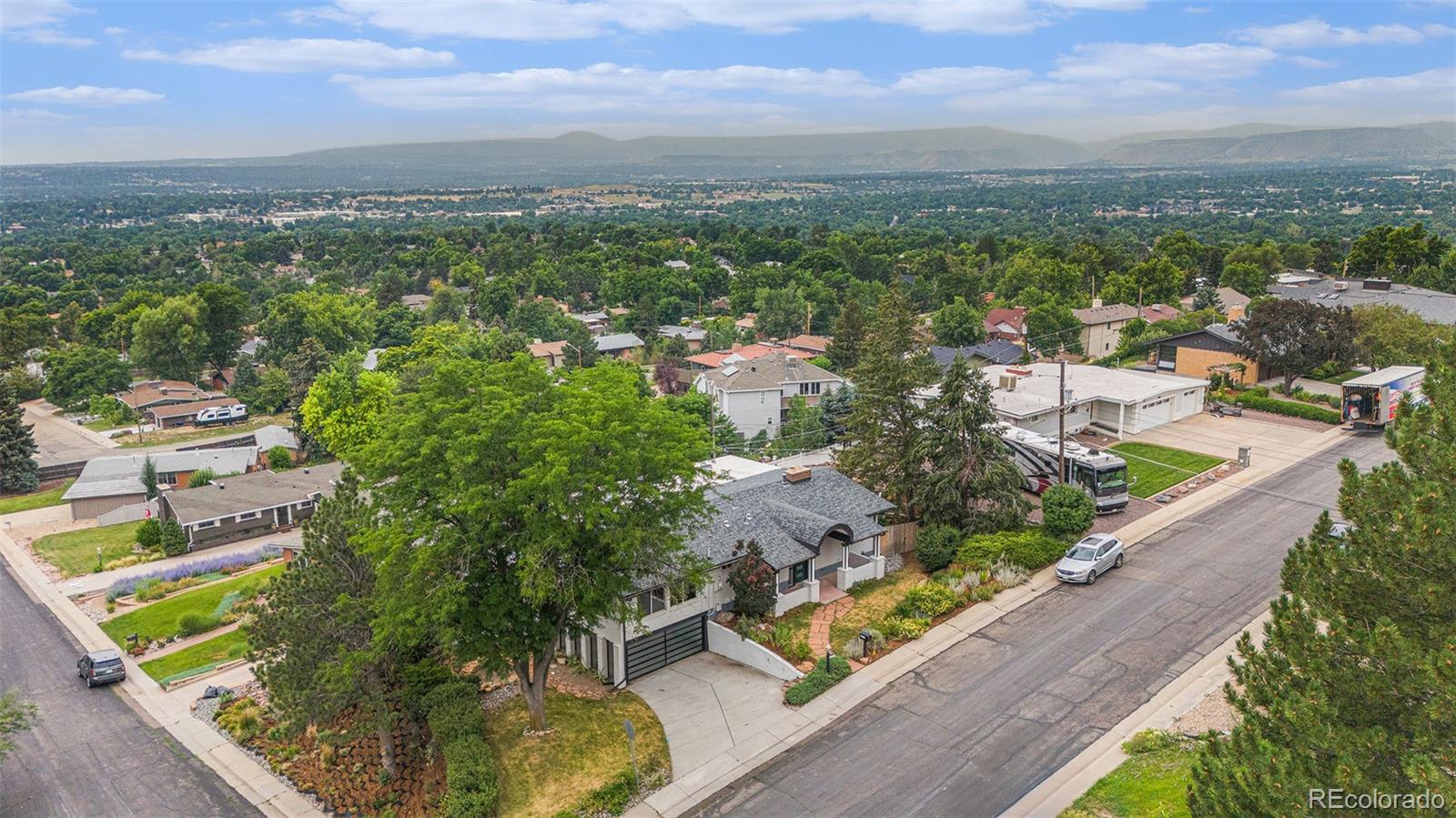 6865 Dover Street Arvada CO 80004