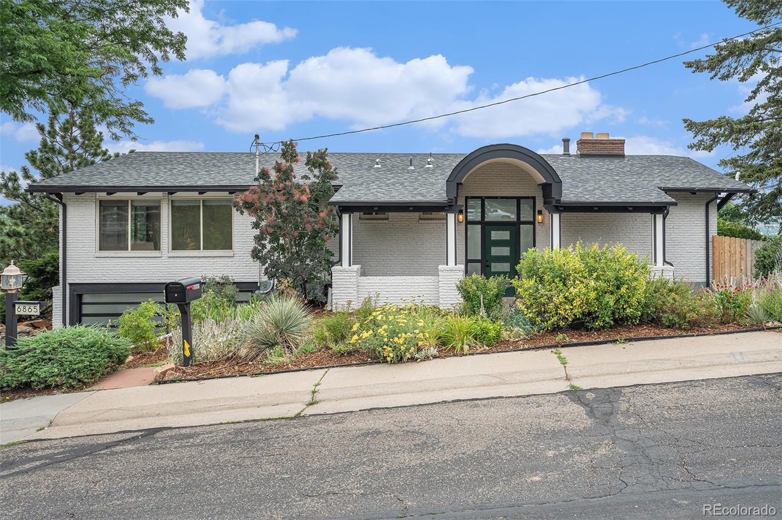 6865 Dover Street Arvada CO 80004