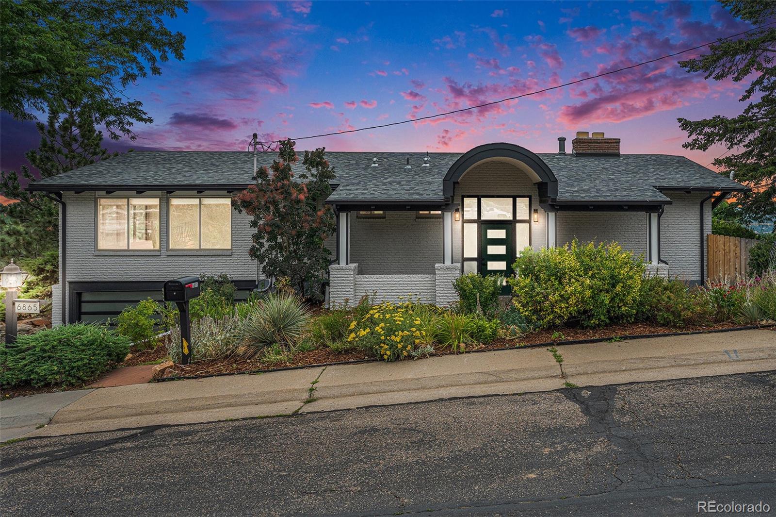 6865 Dover Street Arvada CO 80004