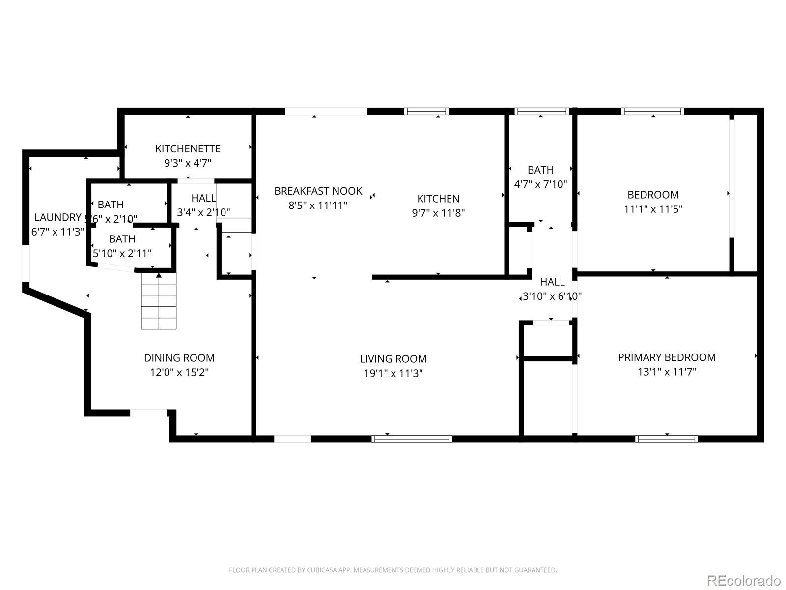 1002 Harmon Place Longmont CO 80501