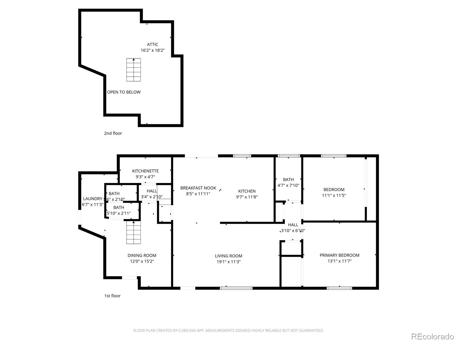 1002 Harmon Place Longmont CO 80501