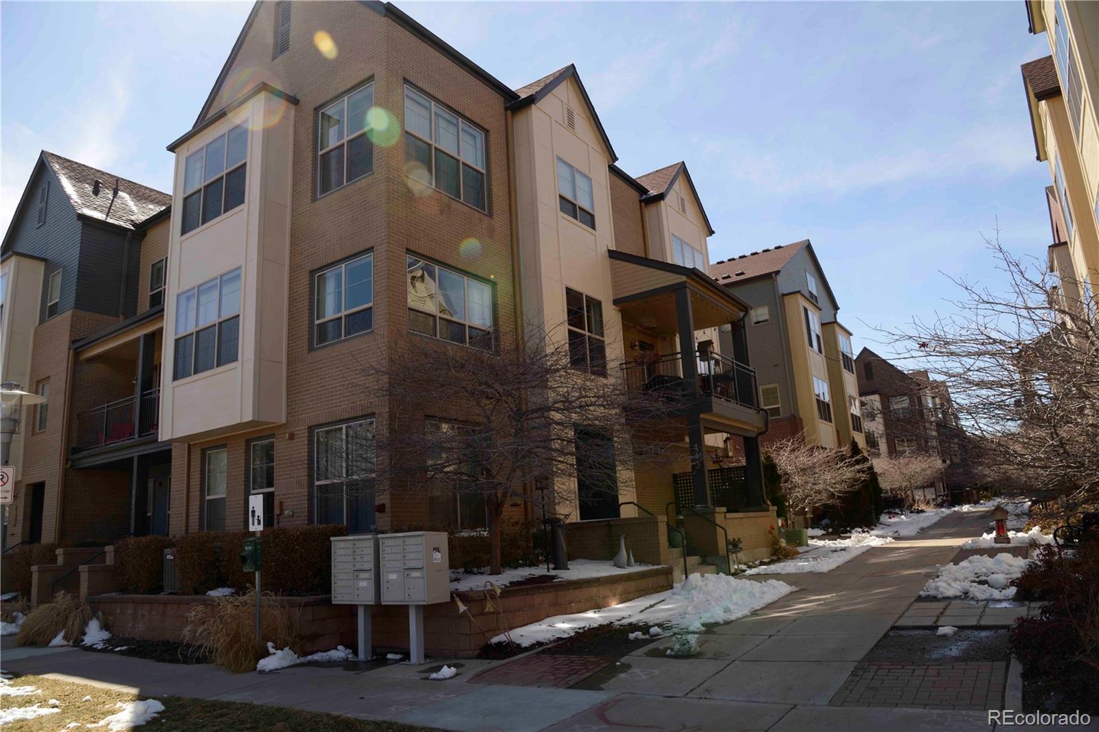 443 S Quay Street Lakewood CO 80226