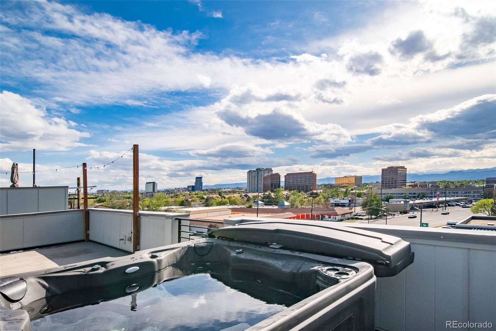 435 S Forest Street Denver CO 80246